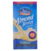 Almond Breeze Almond Breeze Unsweetened Vanilla Milk Substitute 64 oz. Carton, PK8 5791